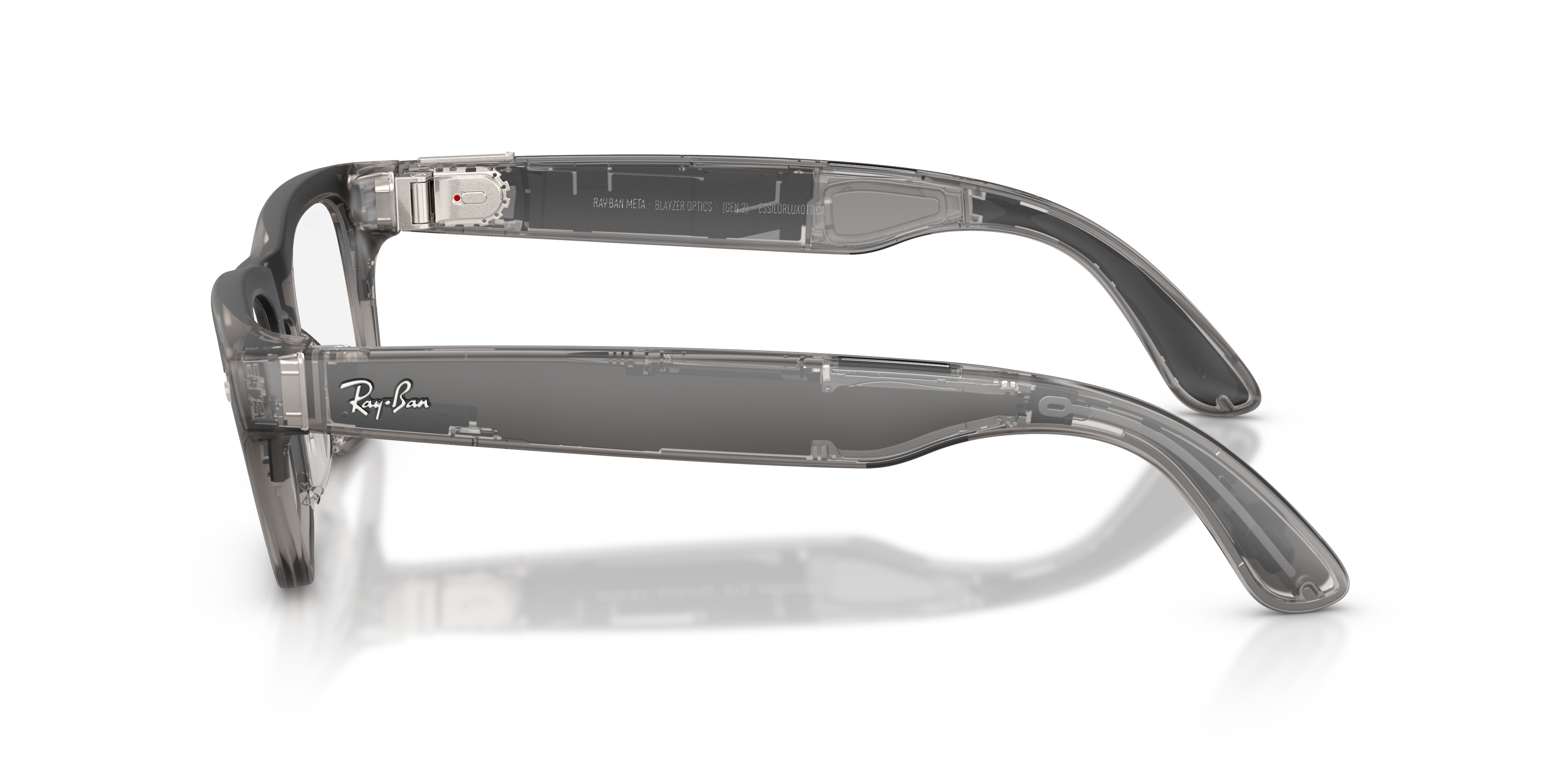 Ray-Ban | Meta (Gen 2) Ray-Ban Meta Blayzer Optics