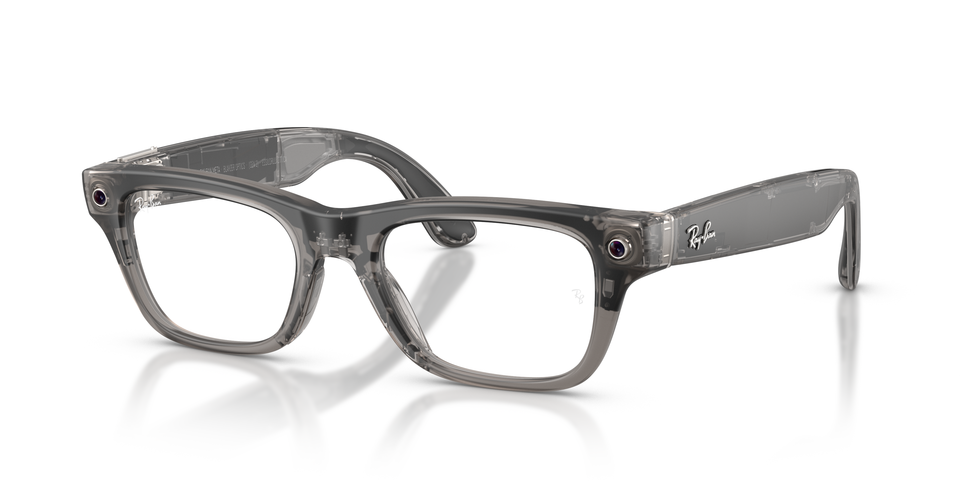Ray-Ban | Meta (Gen 2) Ray-Ban Meta Blayzer Optics