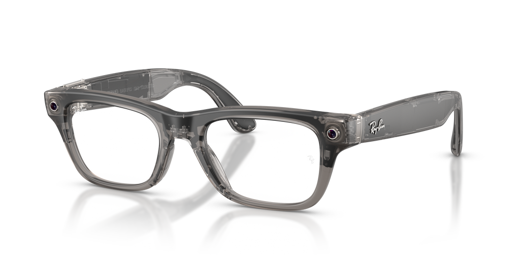 Ray-Ban | Meta (Gen 2) Ray-Ban Meta Blayzer Optics