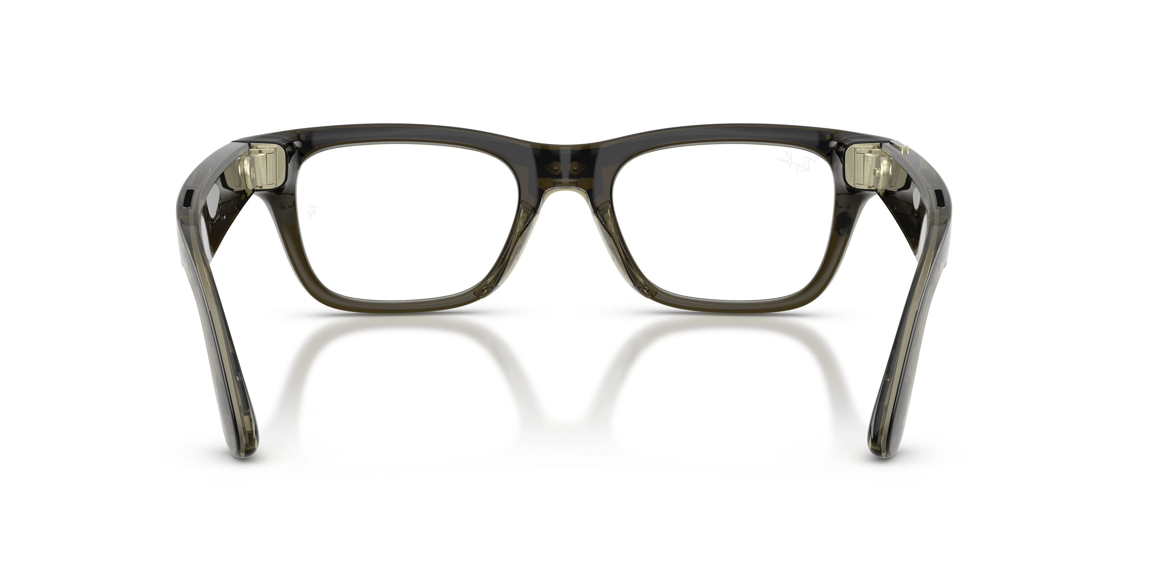 Ray-Ban | Meta (Gen 2) Ray-Ban Meta Blayzer Optics