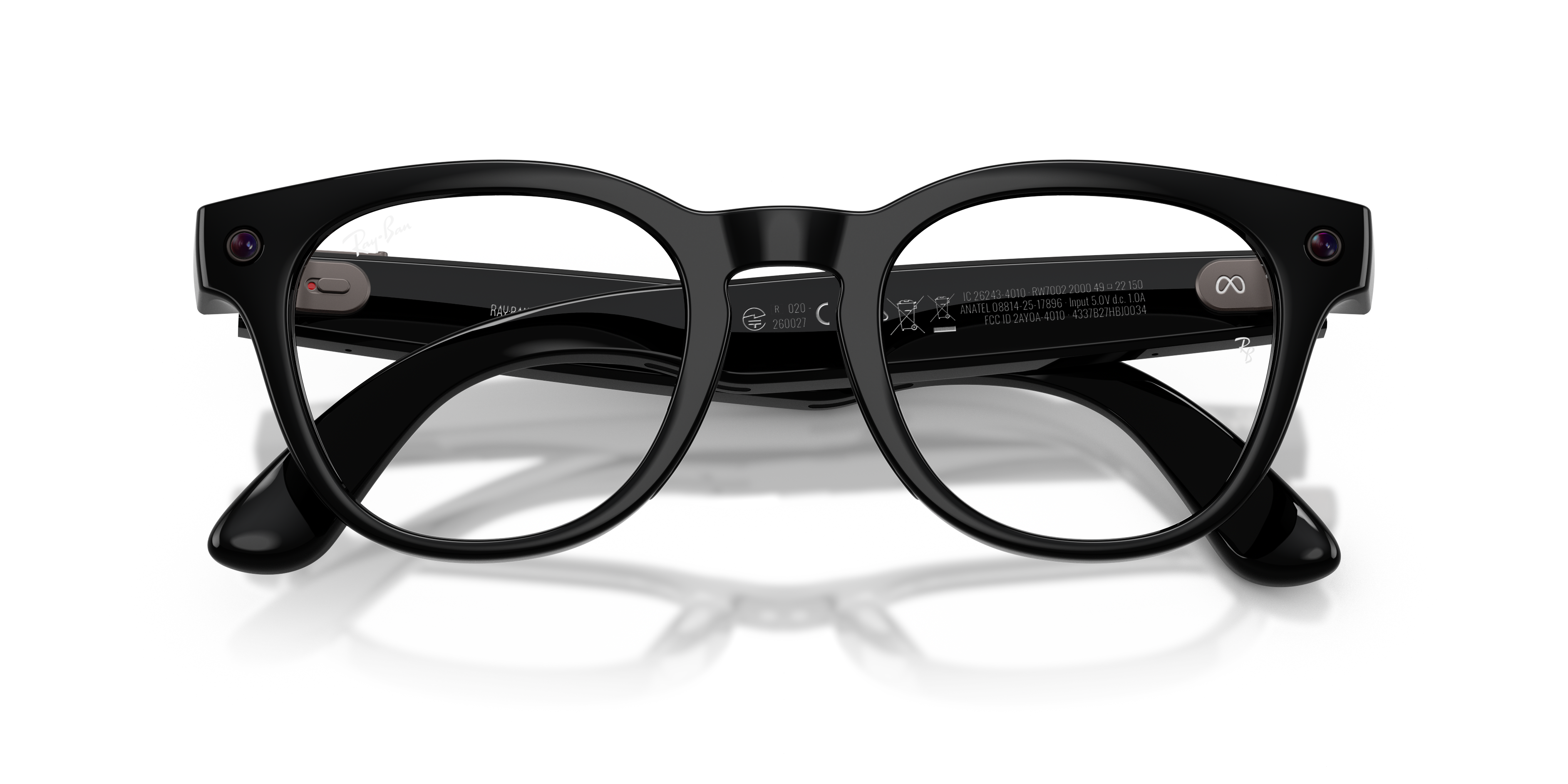 Ray-Ban | Meta (Gen 2) Ray-Ban Meta Scriber Optics