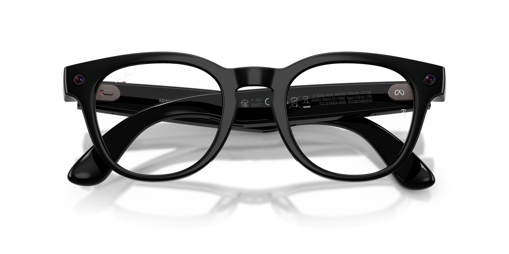 Ray-Ban | Meta (Gen 2) Ray-Ban Meta Scriber Optics