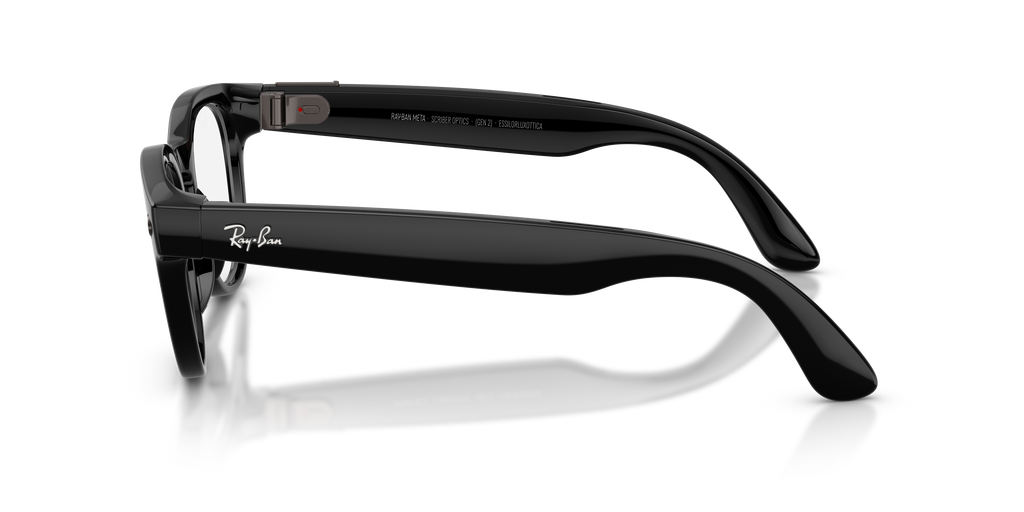 Ray-Ban | Meta (Gen 2) Ray-Ban Meta Scriber Optics