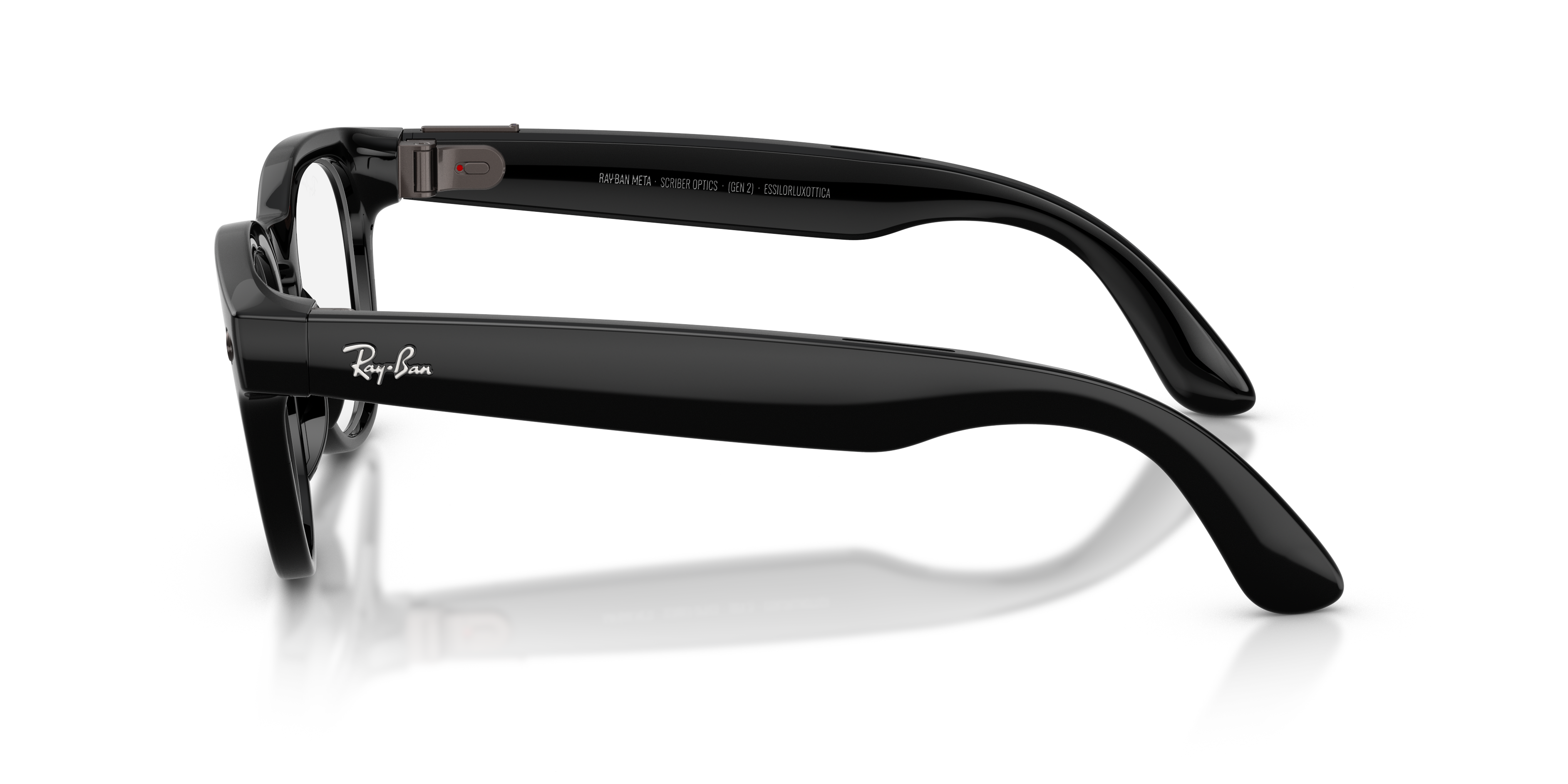 Ray-Ban | Meta (Gen 2) Ray-Ban Meta Scriber Optics