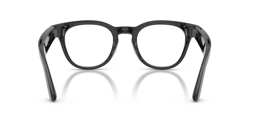 Ray-Ban | Meta (Gen 2) Ray-Ban Meta Scriber Optics