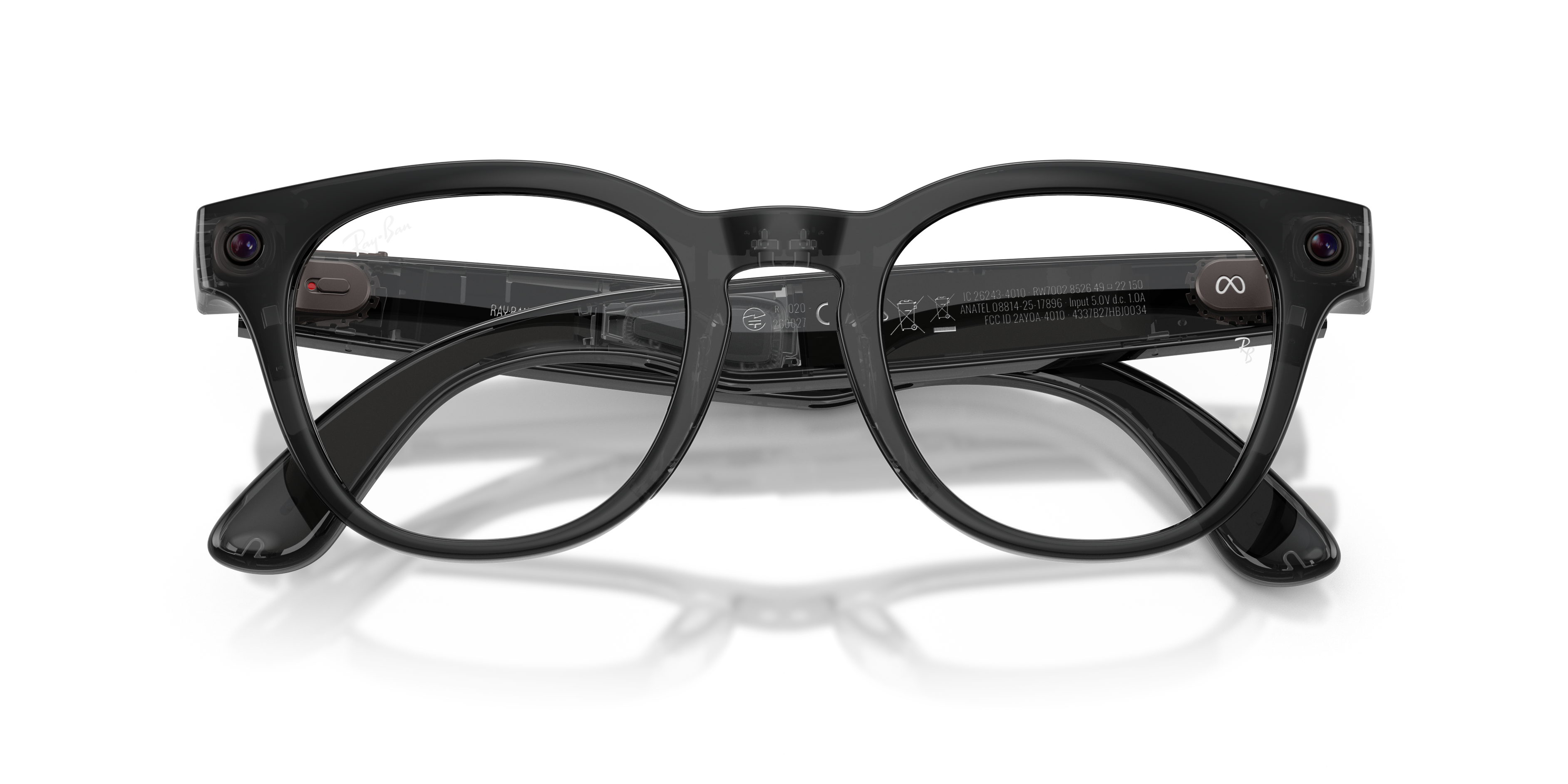 Ray-Ban | Meta (Gen 2) Ray-Ban Meta Scriber Optics