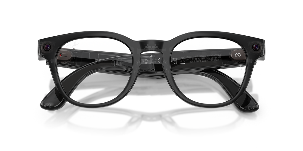 Ray-Ban | Meta (Gen 2) Ray-Ban Meta Scriber Optics