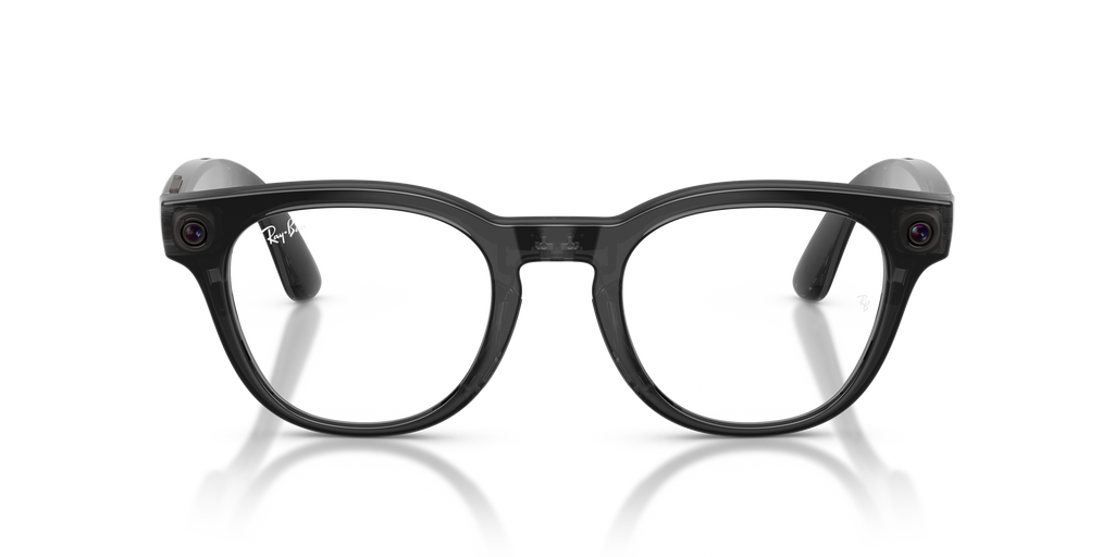 Ray-Ban | Meta (Gen 2) Ray-Ban Meta Scriber Optics
