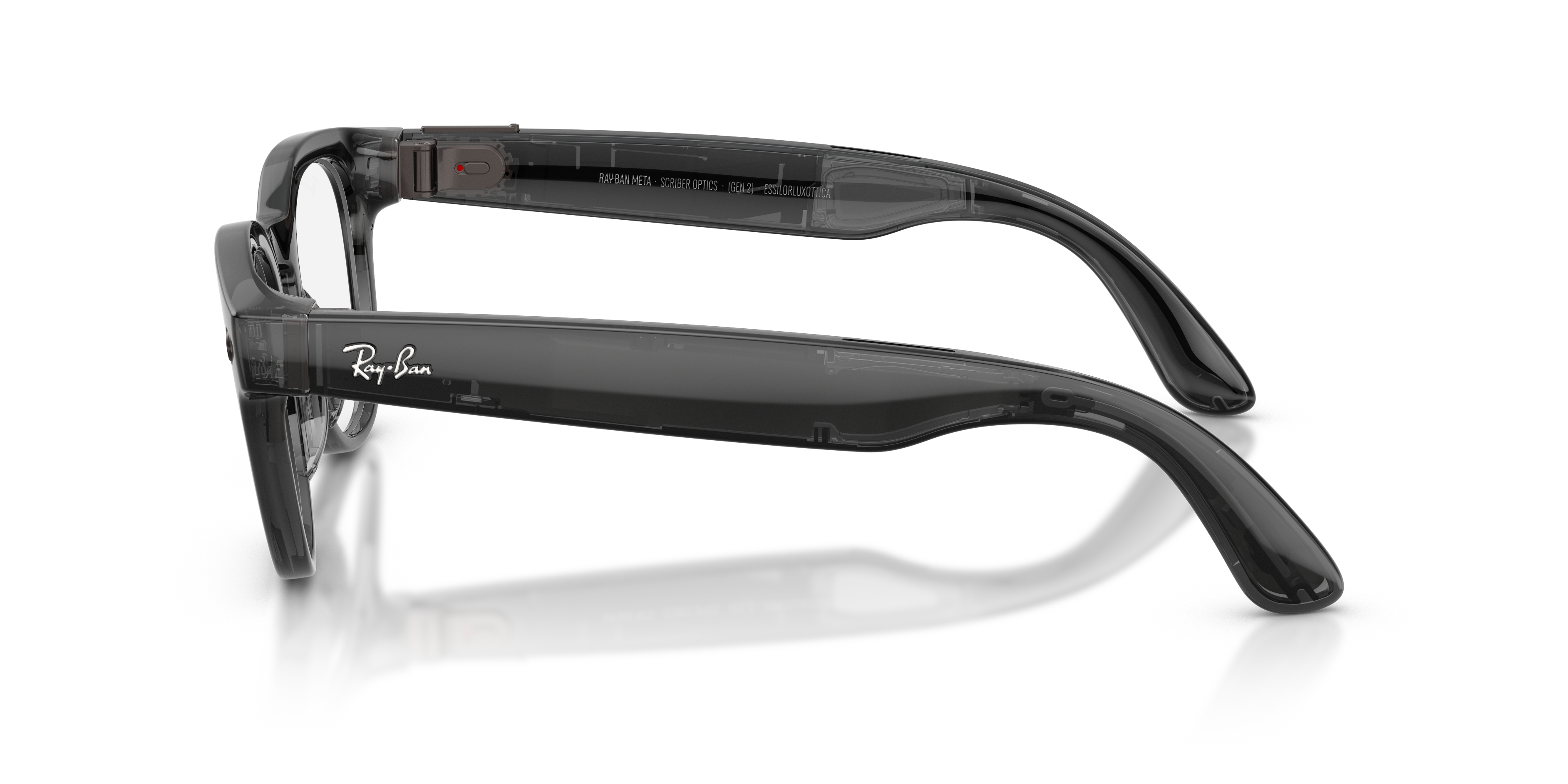 Ray-Ban | Meta (Gen 2) Ray-Ban Meta Scriber Optics