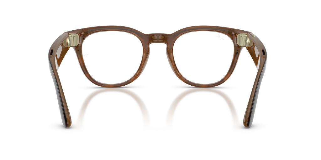 Ray-Ban Ray-Ban Meta (Gen 2) Scriber Optics