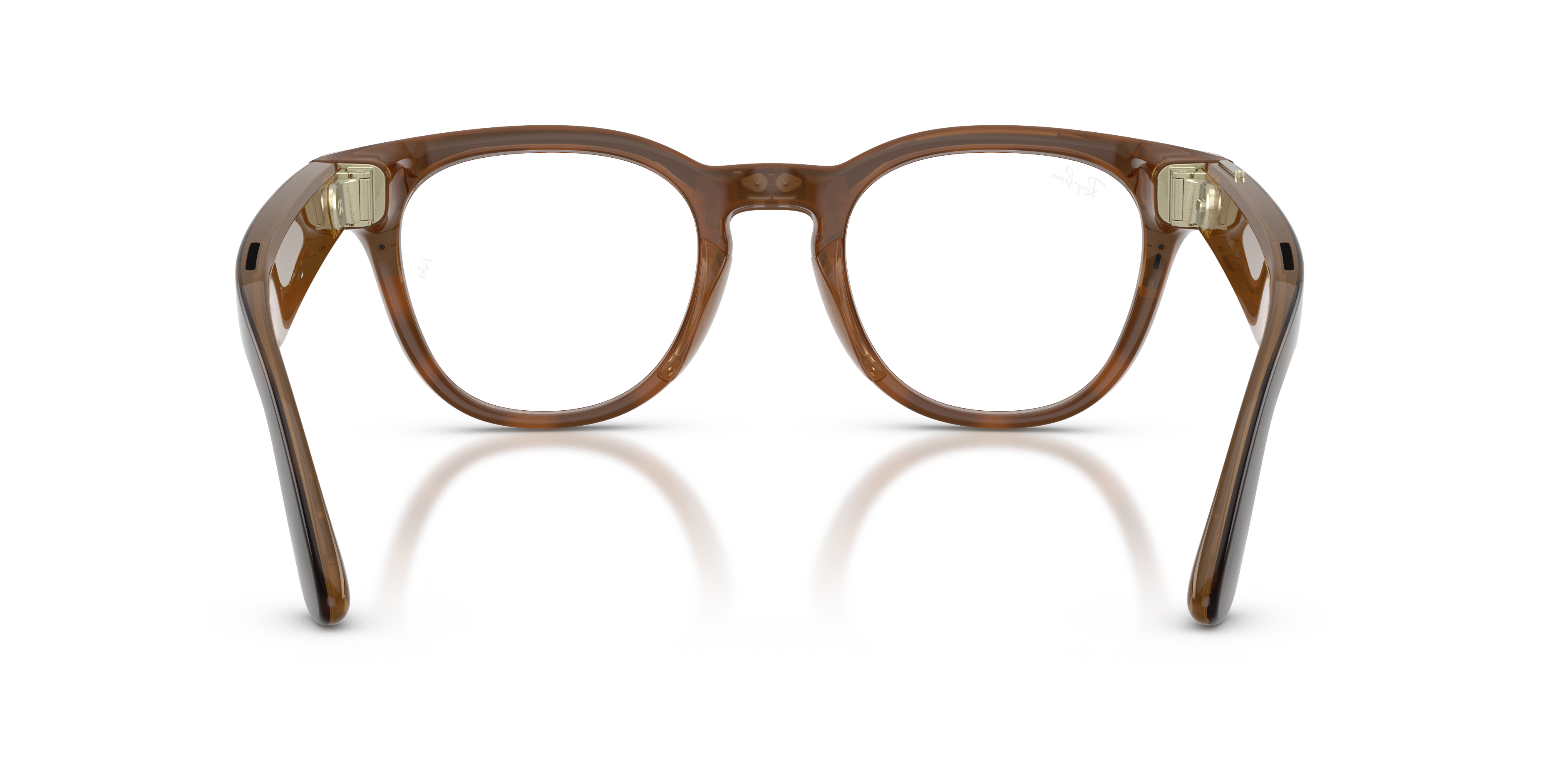 Ray-Ban Ray-Ban Meta (Gen 2) Scriber Optics