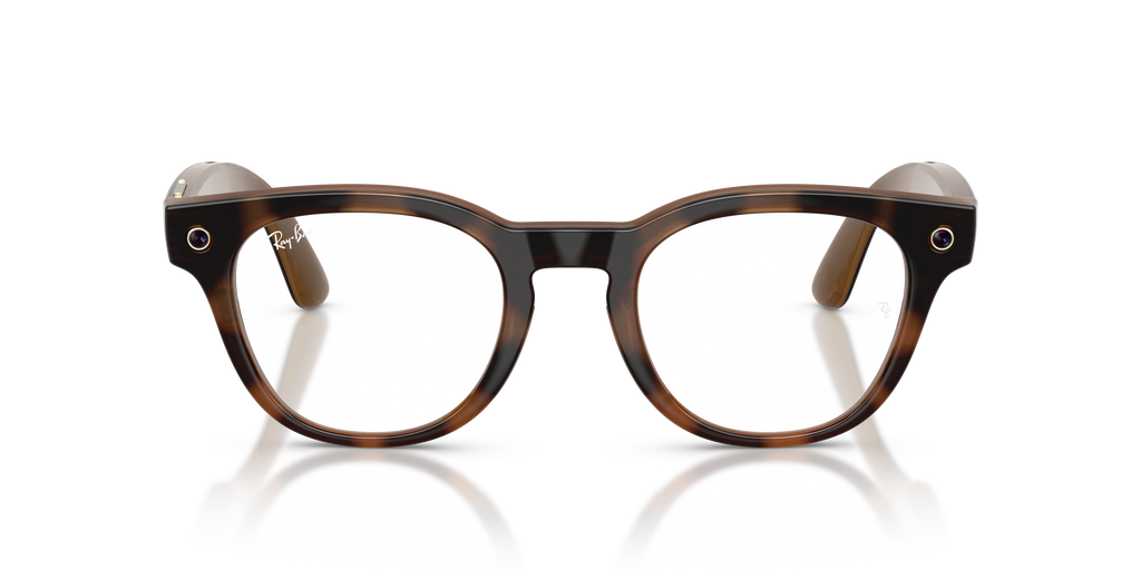 Ray-Ban Ray-Ban Meta (Gen 2) Scriber Optics