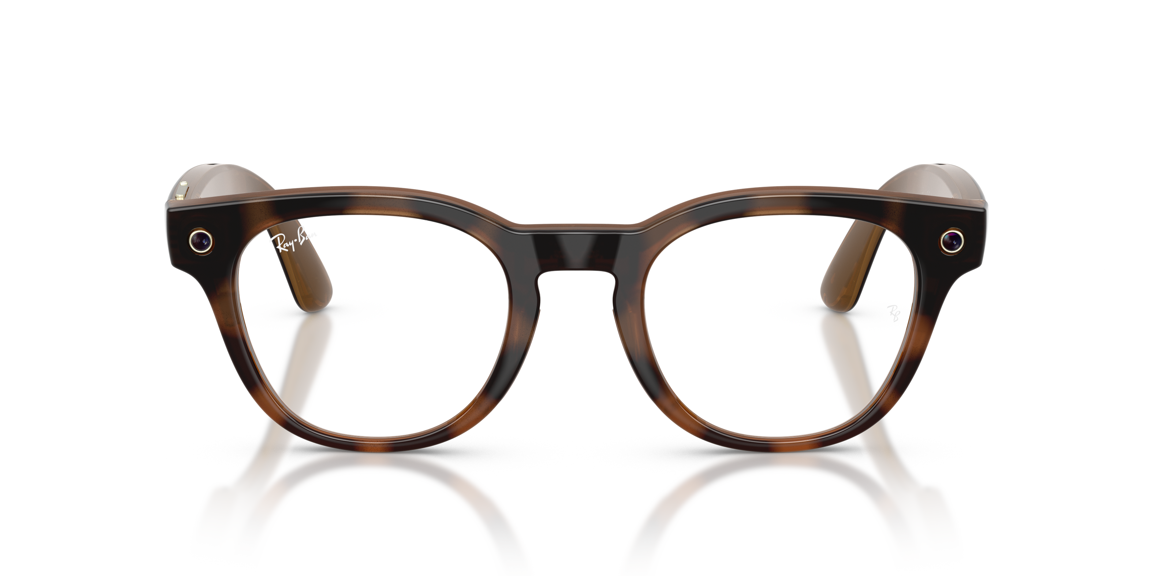 Ray-Ban Ray-Ban Meta (Gen 2) Scriber Optics