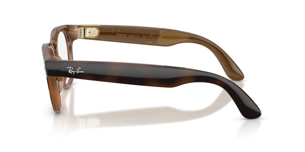 Ray-Ban Ray-Ban Meta (Gen 2) Scriber Optics
