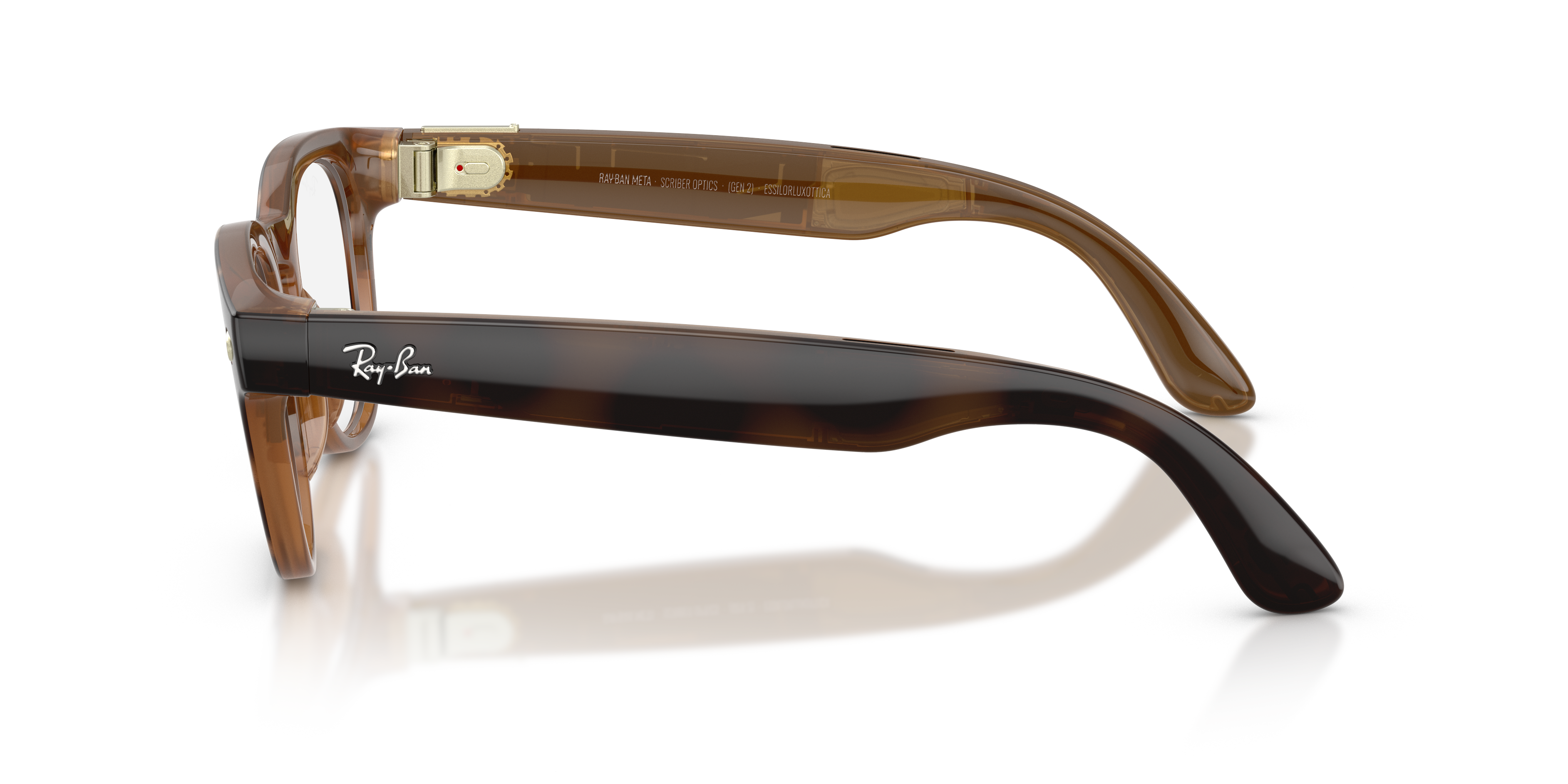 Ray-Ban Ray-Ban Meta (Gen 2) Scriber Optics
