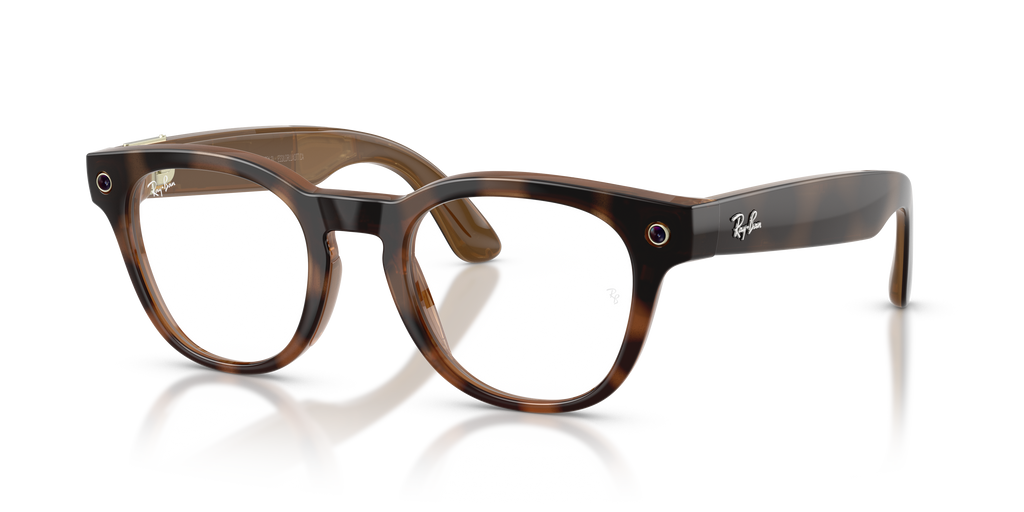 Ray-Ban Ray-Ban Meta (Gen 2) Scriber Optics