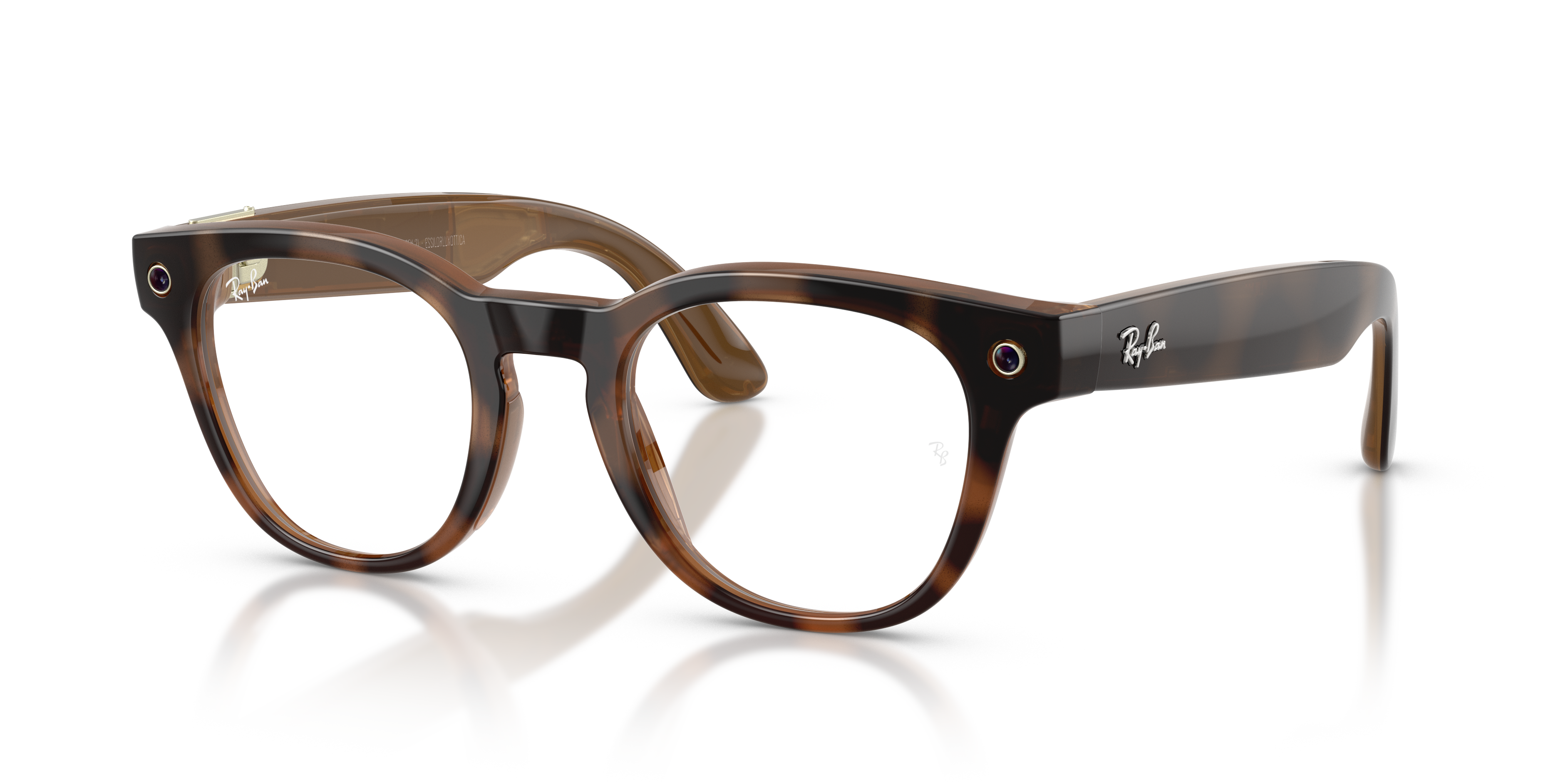 Ray-Ban Ray-Ban Meta (Gen 2) Scriber Optics