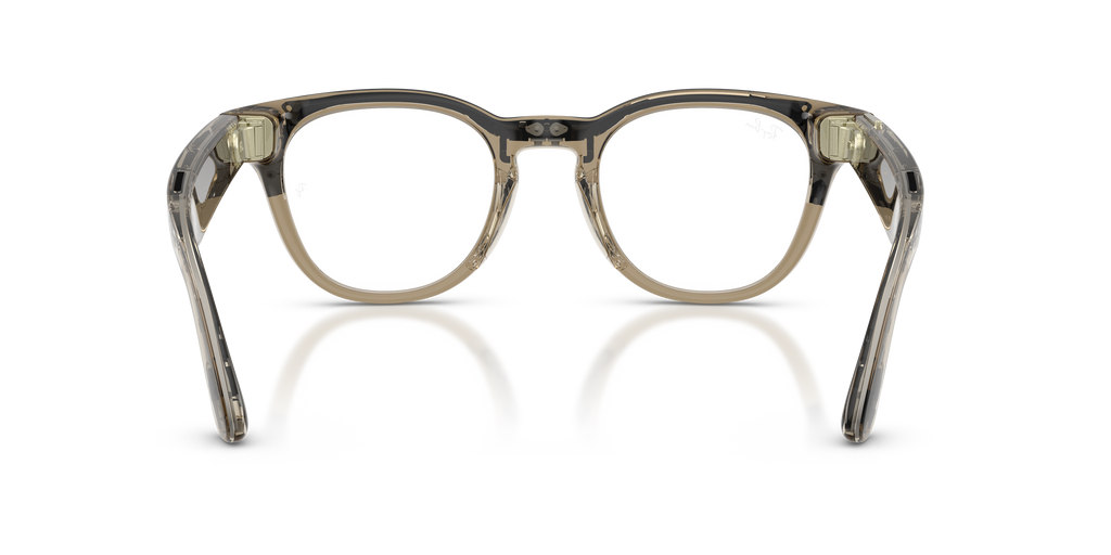 Ray-Ban | Meta (Gen 2) Ray-Ban Meta Scriber Optics