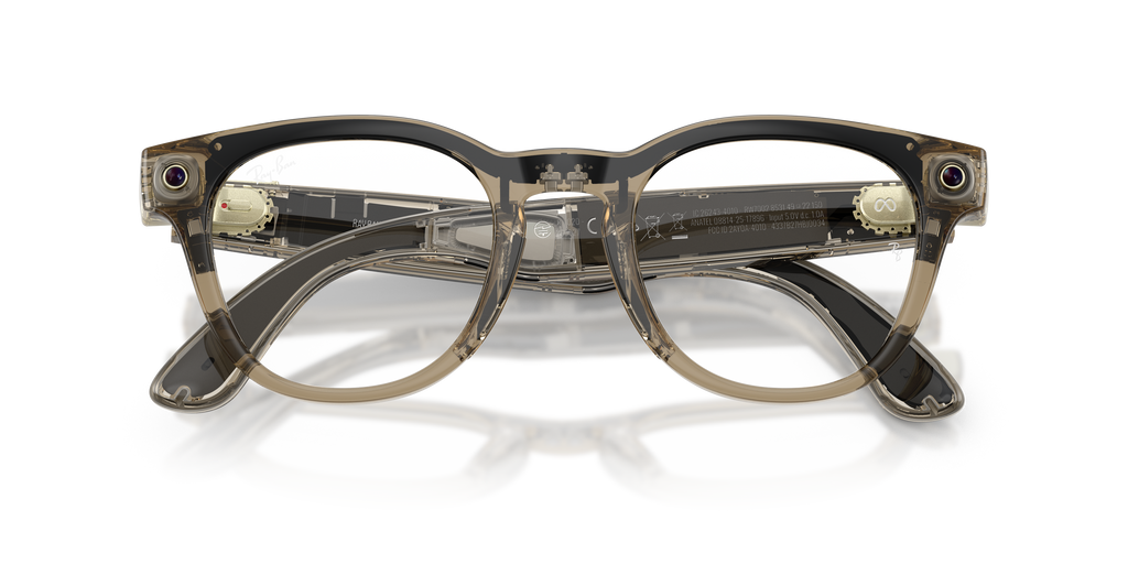 Ray-Ban | Meta (Gen 2) Ray-Ban Meta Scriber Optics