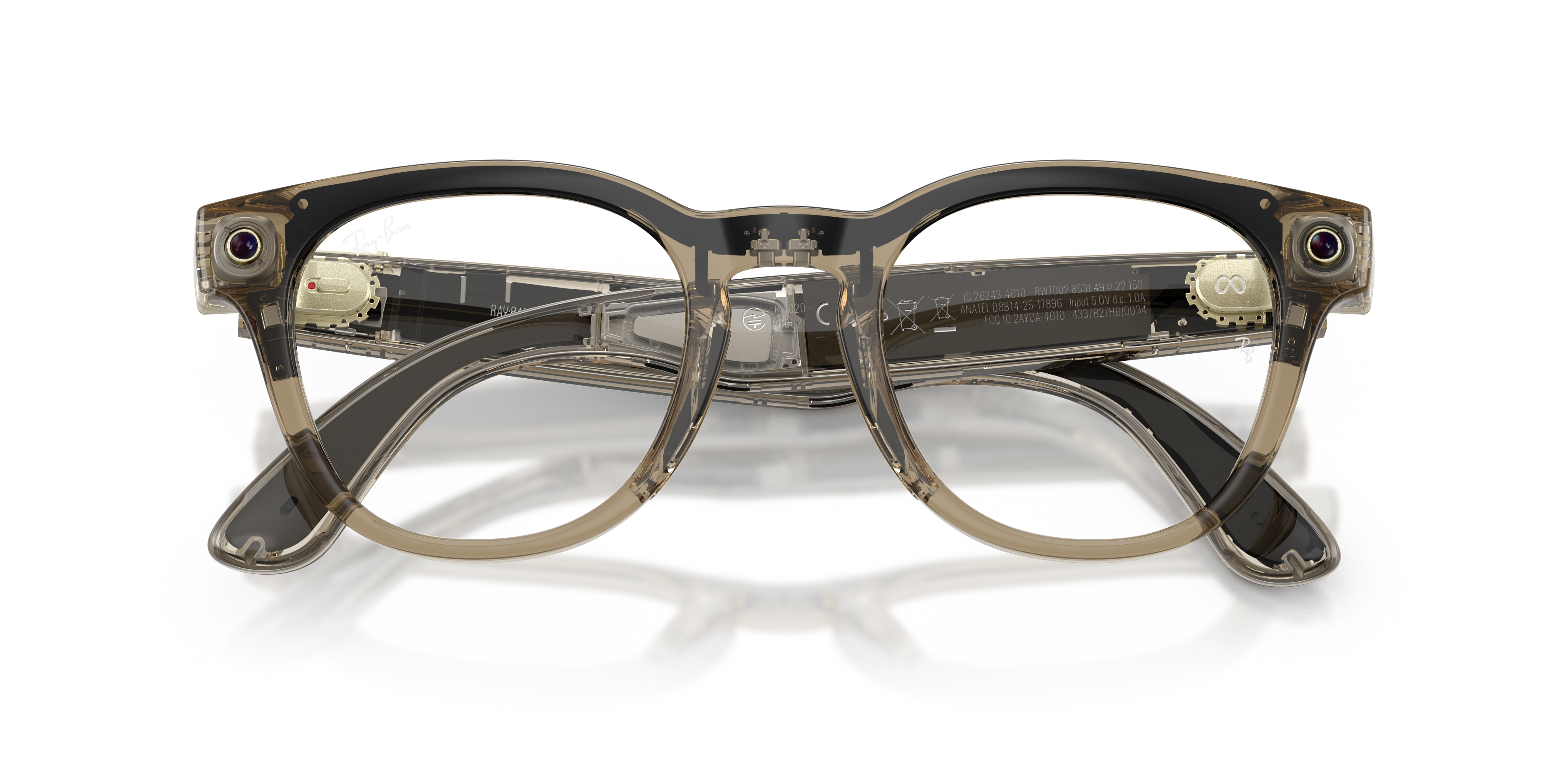 Ray-Ban | Meta (Gen 2) Ray-Ban Meta Scriber Optics
