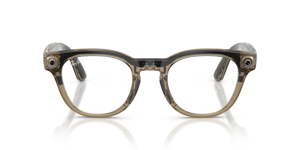 Ray-Ban | Meta (Gen 2) Ray-Ban Meta Scriber Optics