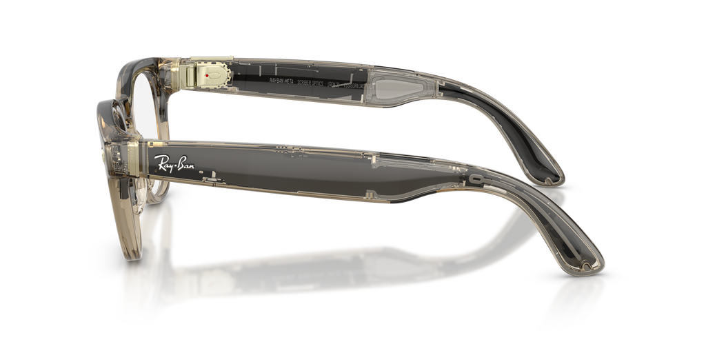 Ray-Ban | Meta (Gen 2) Ray-Ban Meta Scriber Optics