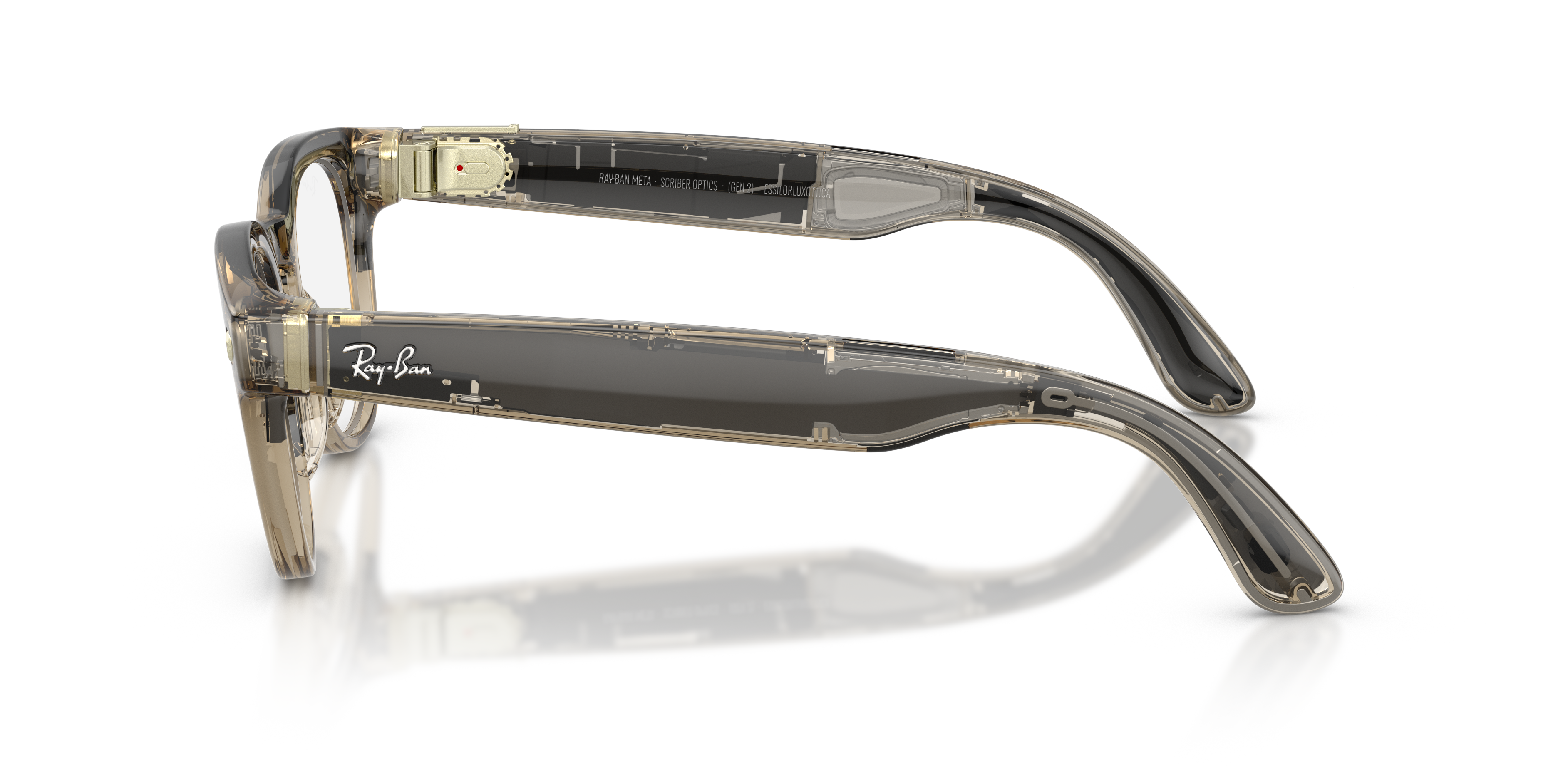Ray-Ban | Meta (Gen 2) Ray-Ban Meta Scriber Optics