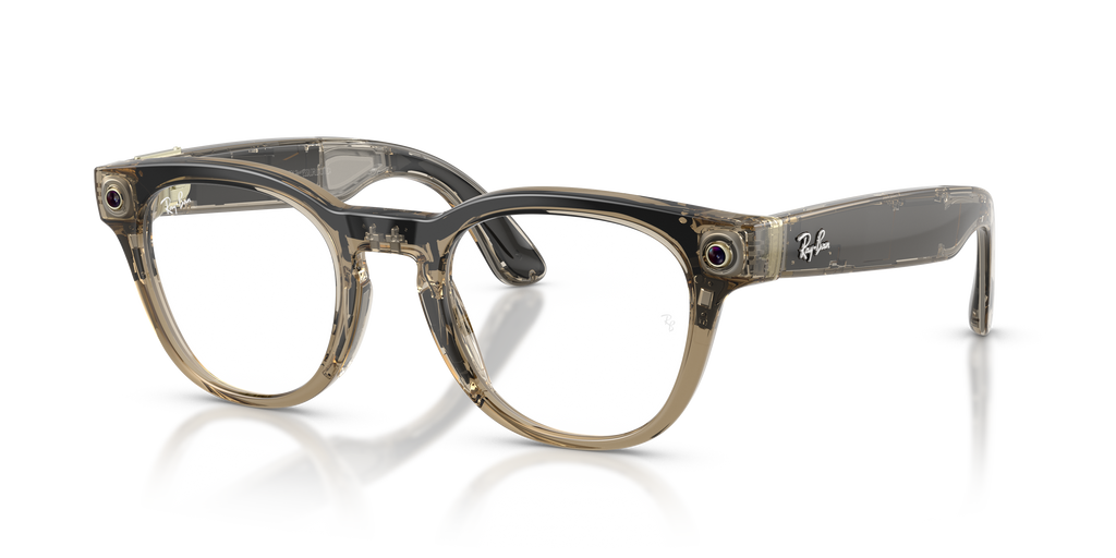 Ray-Ban | Meta (Gen 2) Ray-Ban Meta Scriber Optics