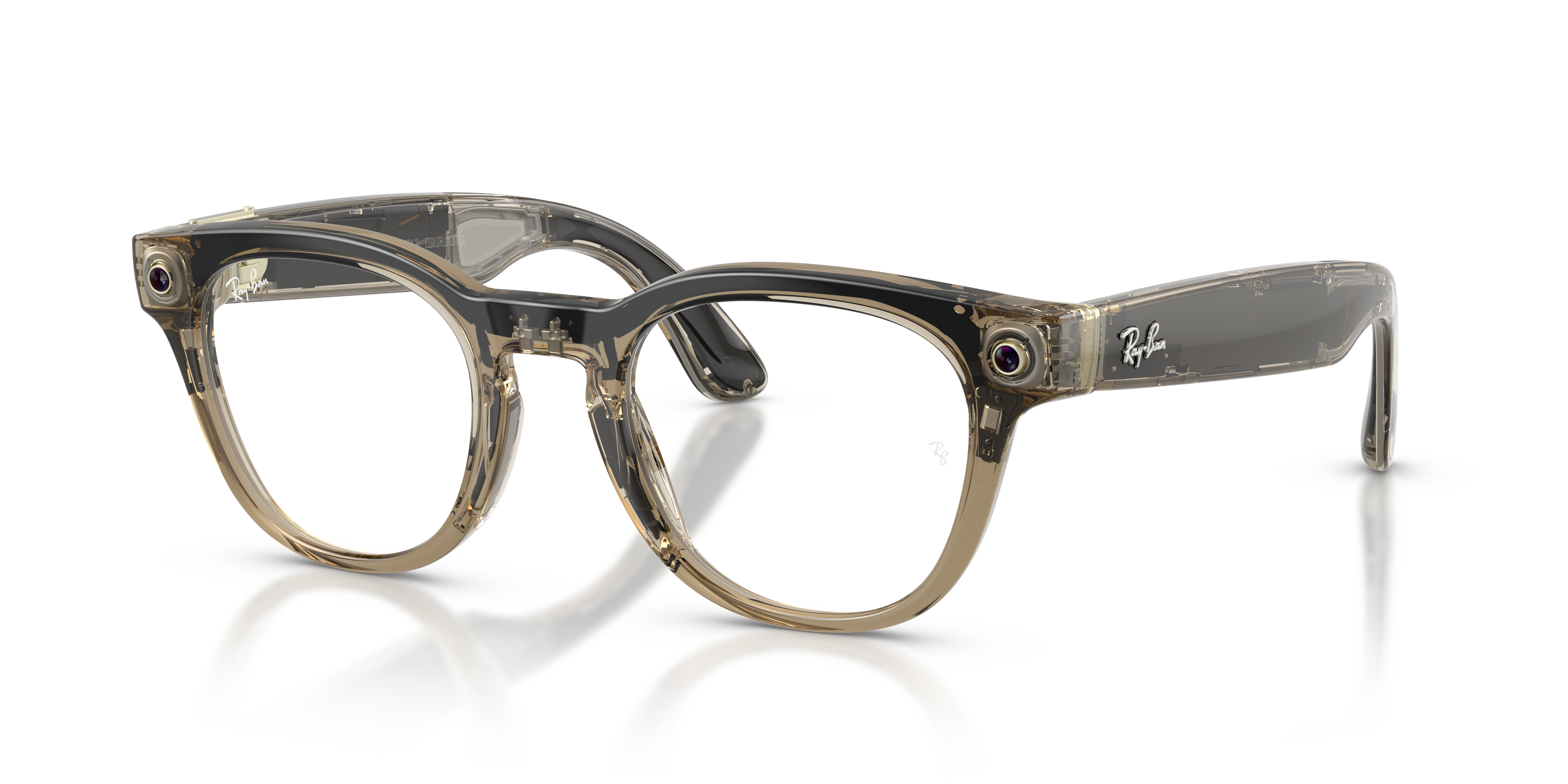 Ray-Ban | Meta (Gen 2) Ray-Ban Meta Scriber Optics