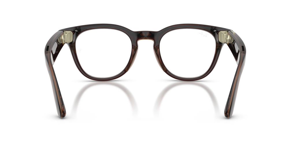 Ray-Ban | Meta (Gen 2) Ray-Ban Meta Scriber Optics