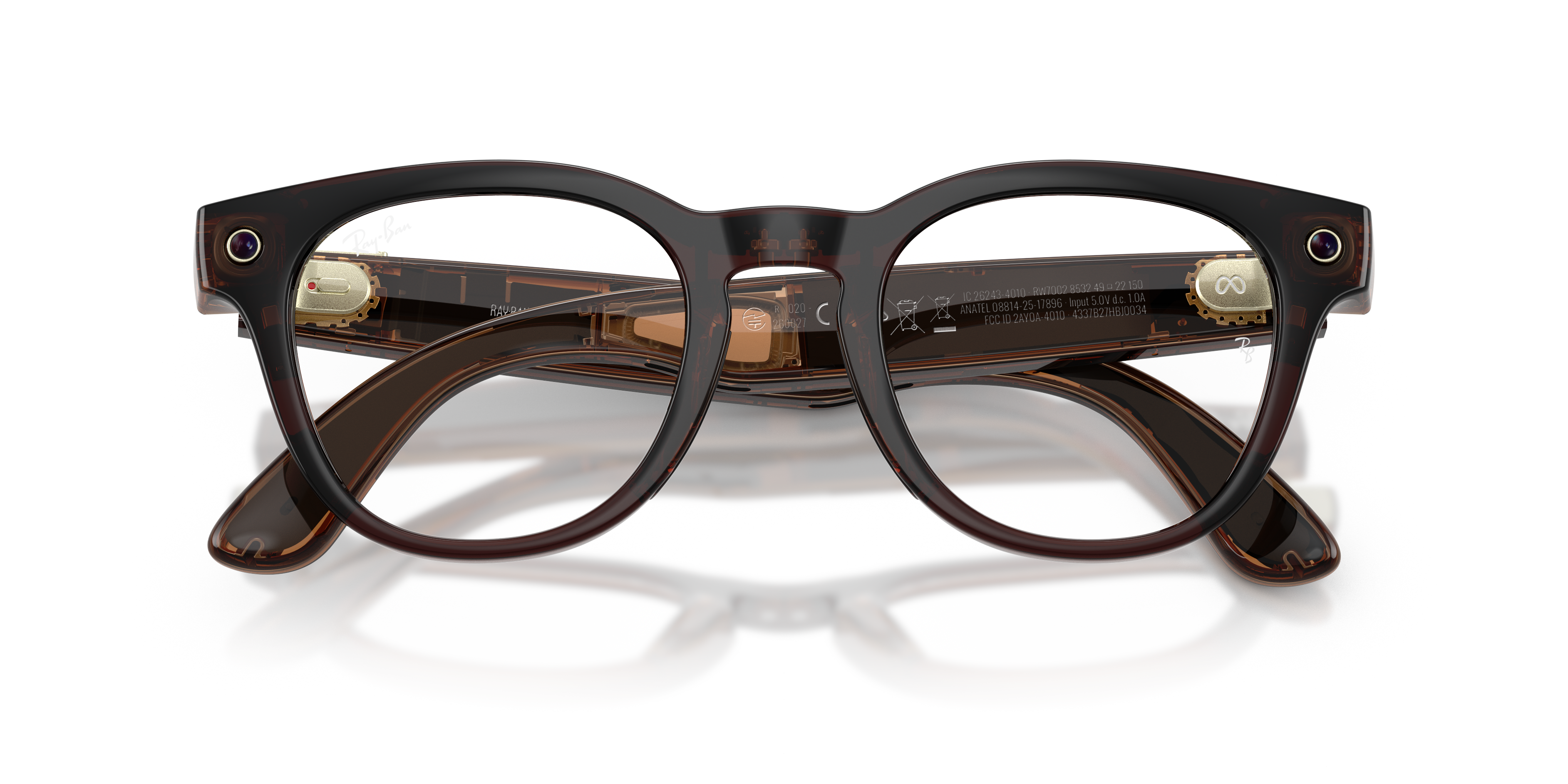 Ray-Ban | Meta (Gen 2) Ray-Ban Meta Scriber Optics
