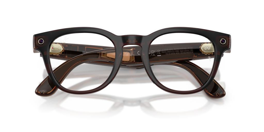 Ray-Ban | Meta (Gen 2) Ray-Ban Meta Scriber Optics