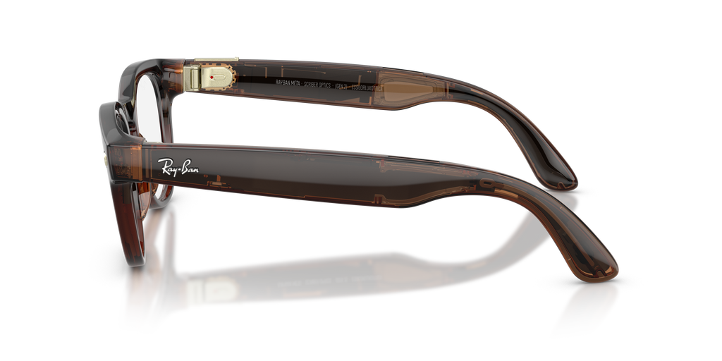 Ray-Ban | Meta (Gen 2) Ray-Ban Meta Scriber Optics