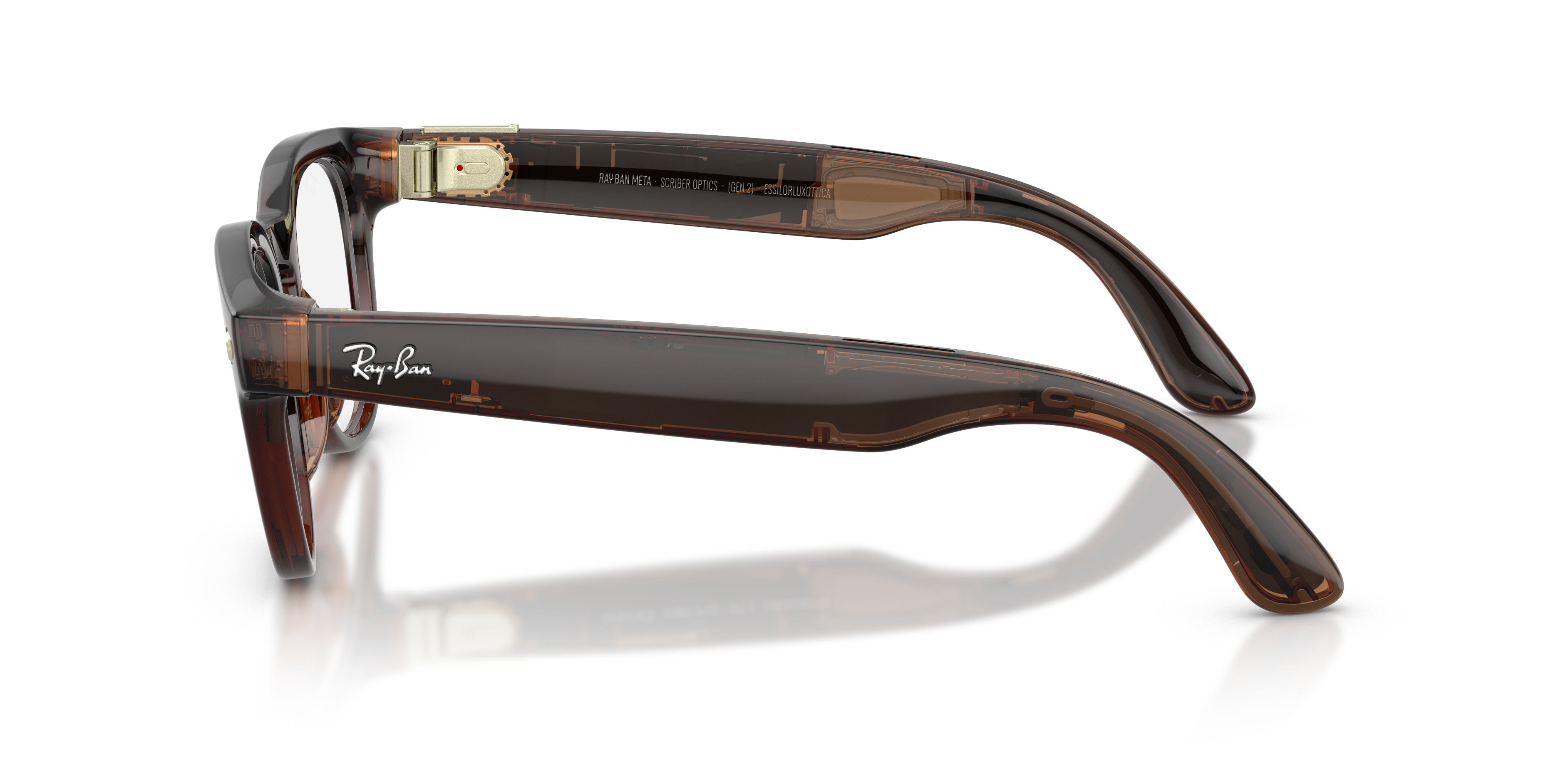 Ray-Ban | Meta (Gen 2) Ray-Ban Meta Scriber Optics