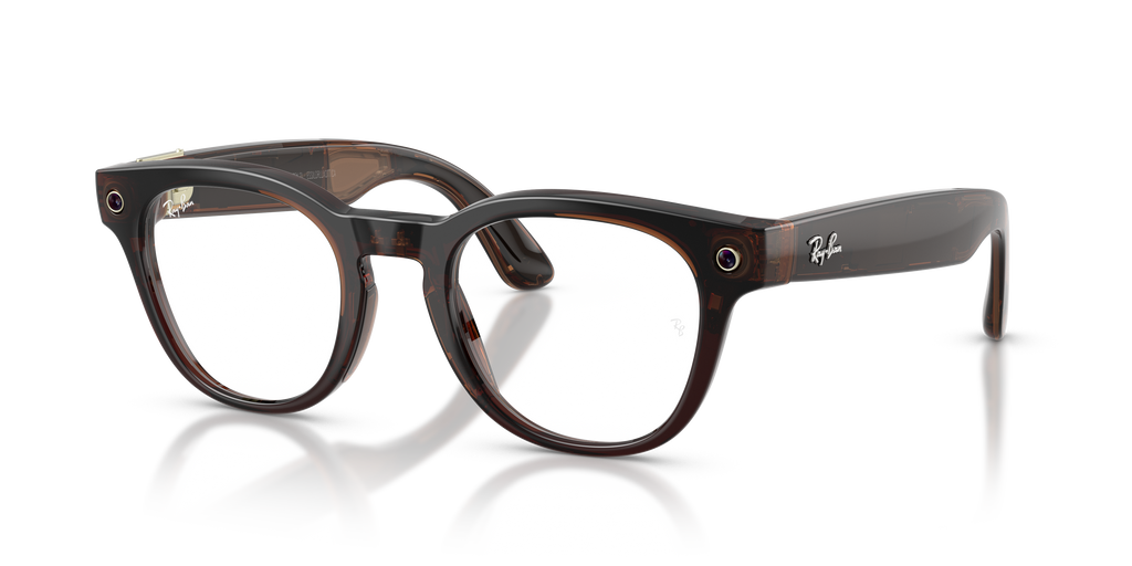 Ray-Ban | Meta (Gen 2) Ray-Ban Meta Scriber Optics
