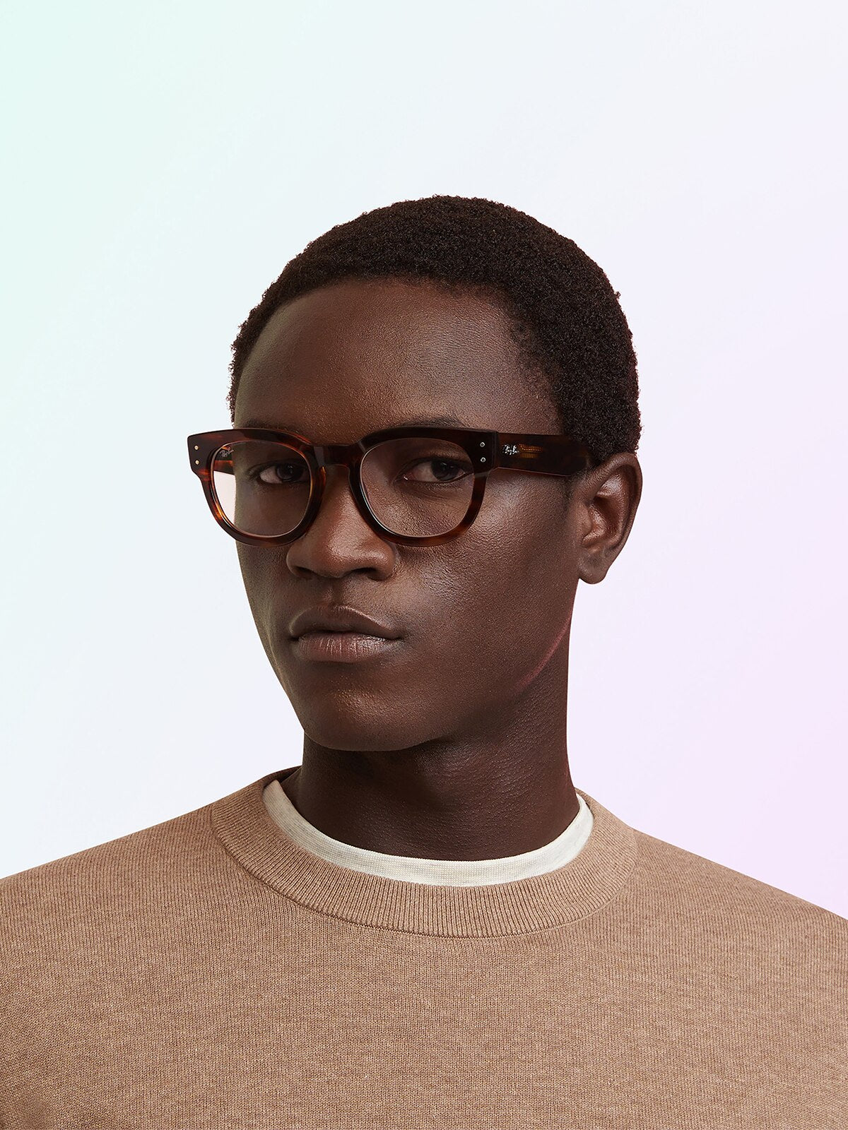 Ray-Ban RB0298V Mega Hawkeye Optics