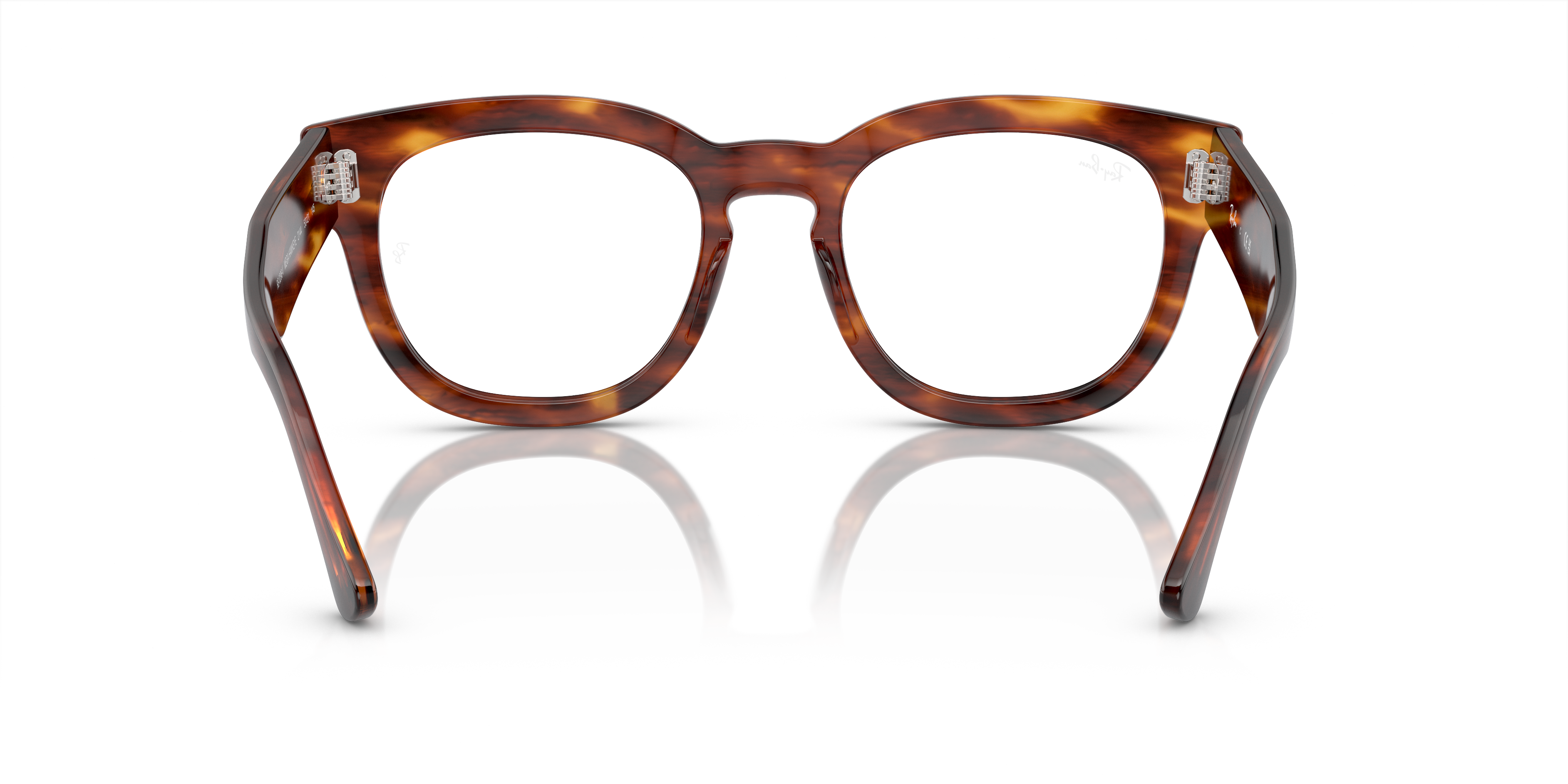 Ray-Ban RB0298V Mega Hawkeye Optics