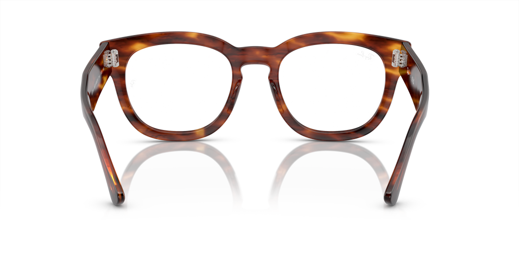 Ray-Ban RB0298V Mega Hawkeye Optics