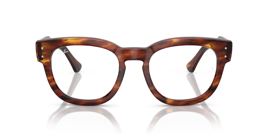 Ray-Ban RB0298V Mega Hawkeye Optics