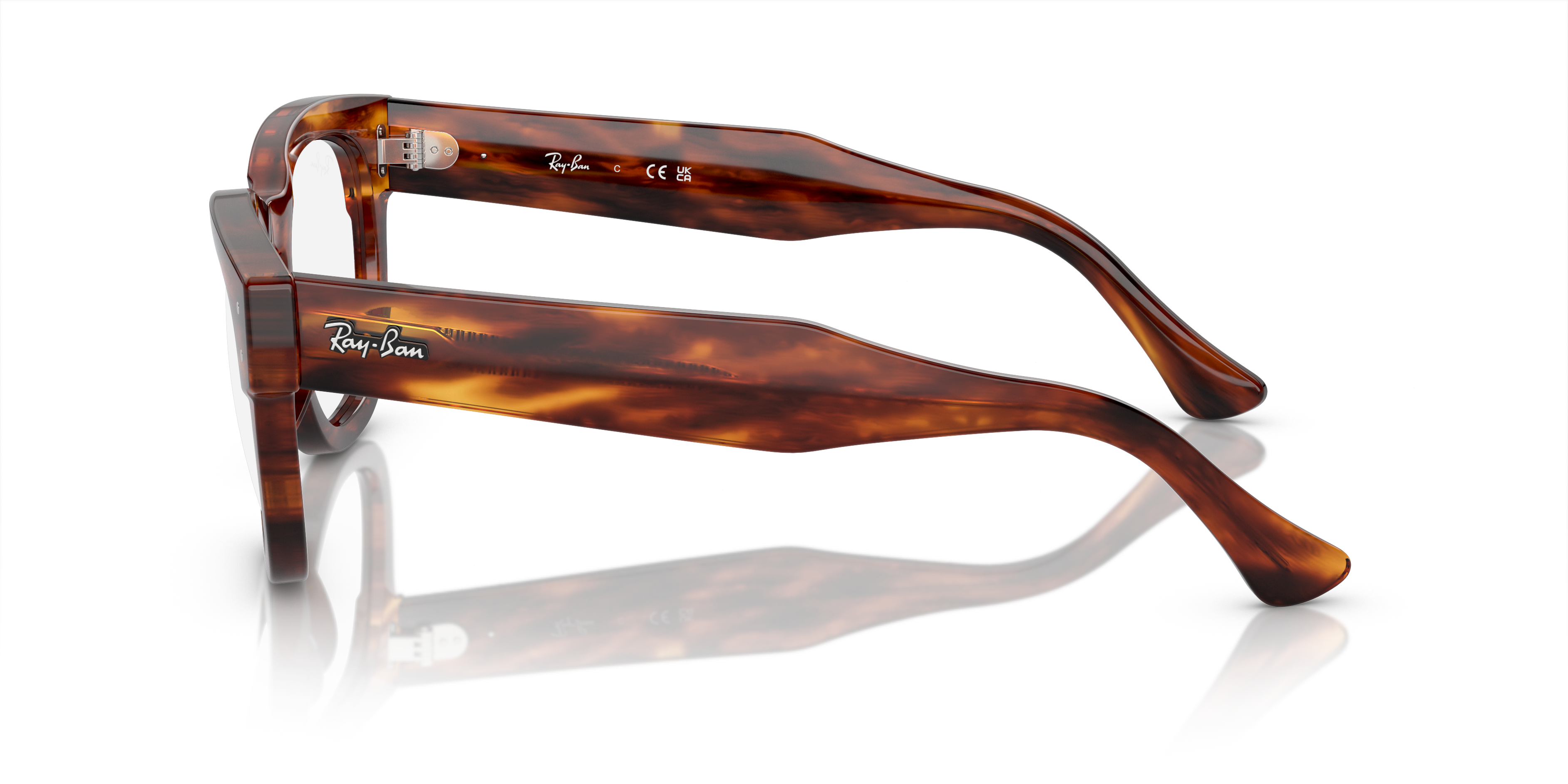 Ray-Ban RB0298V Mega Hawkeye Optics