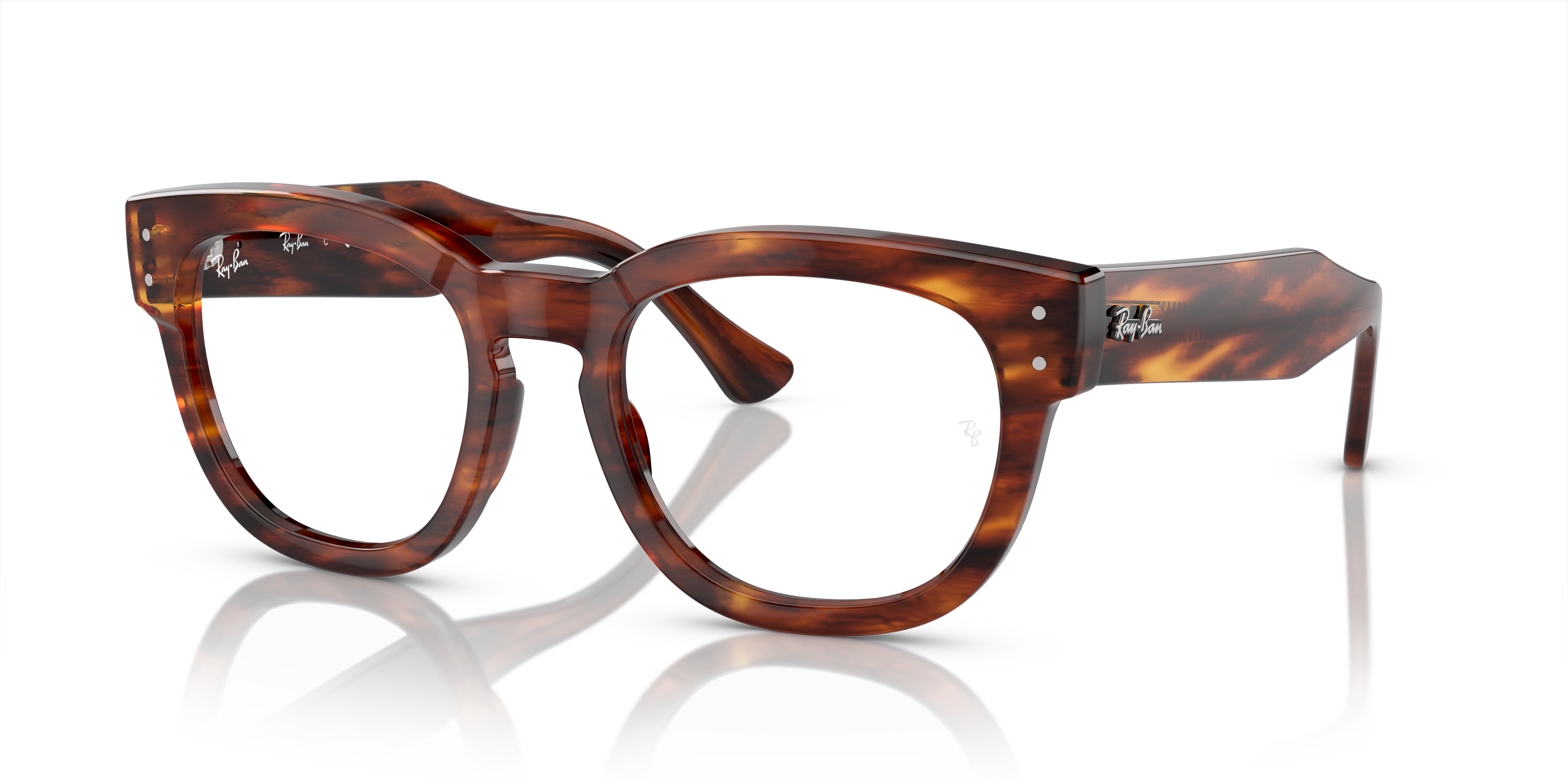 Ray-Ban RB0298V Mega Hawkeye Optics