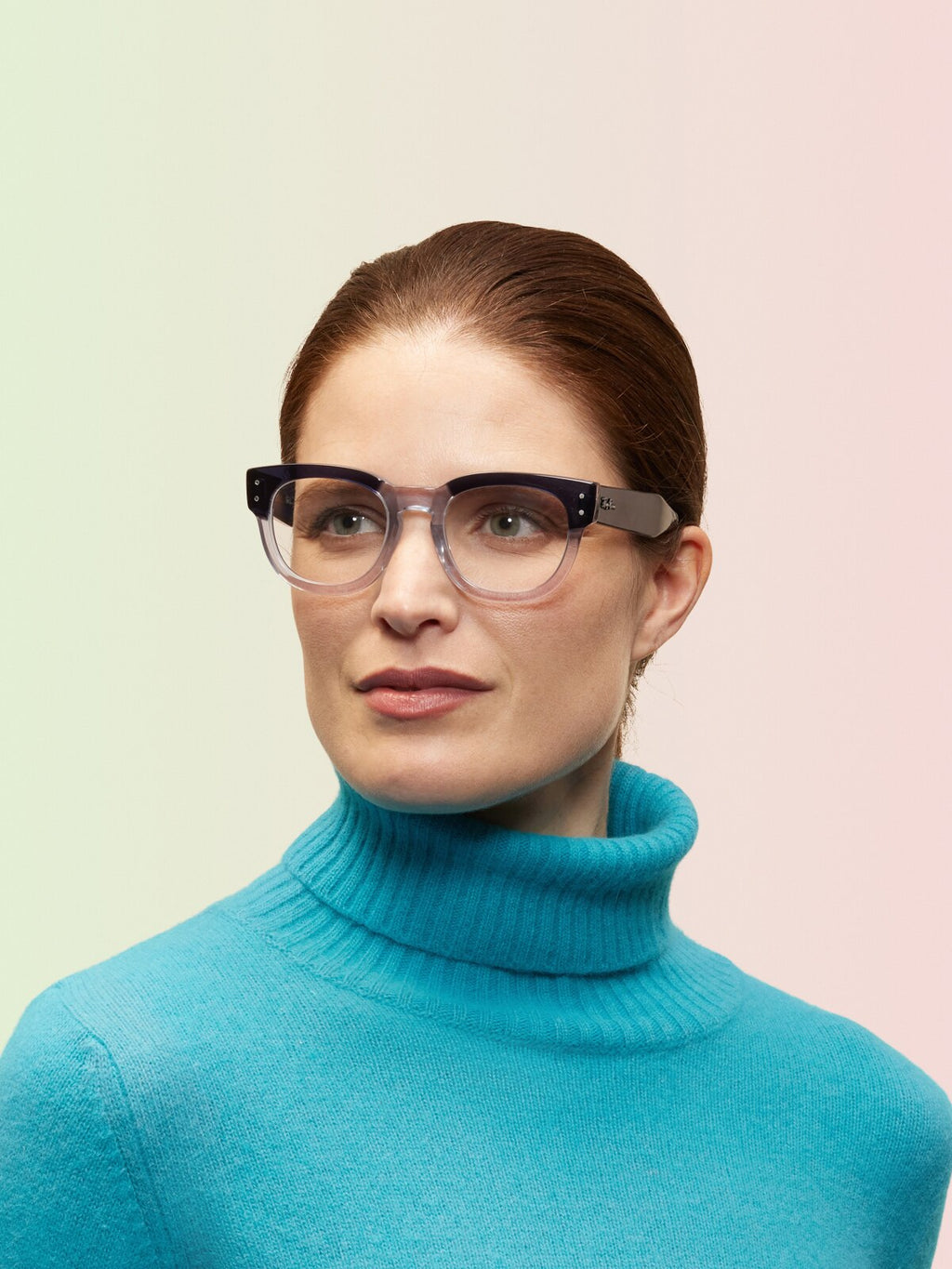 Ray-Ban RB0298V Mega Hawkeye Optics