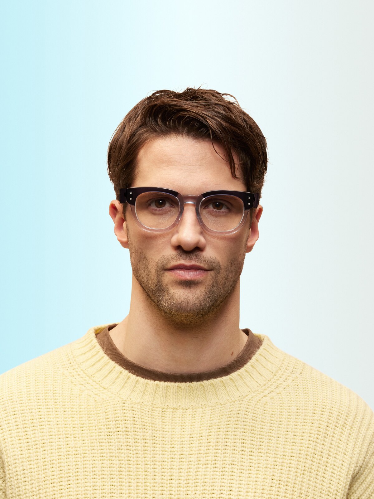 Ray-Ban RB0298V Mega Hawkeye Optics