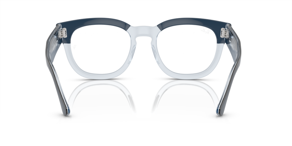 Ray-Ban RB0298V Mega Hawkeye Optics