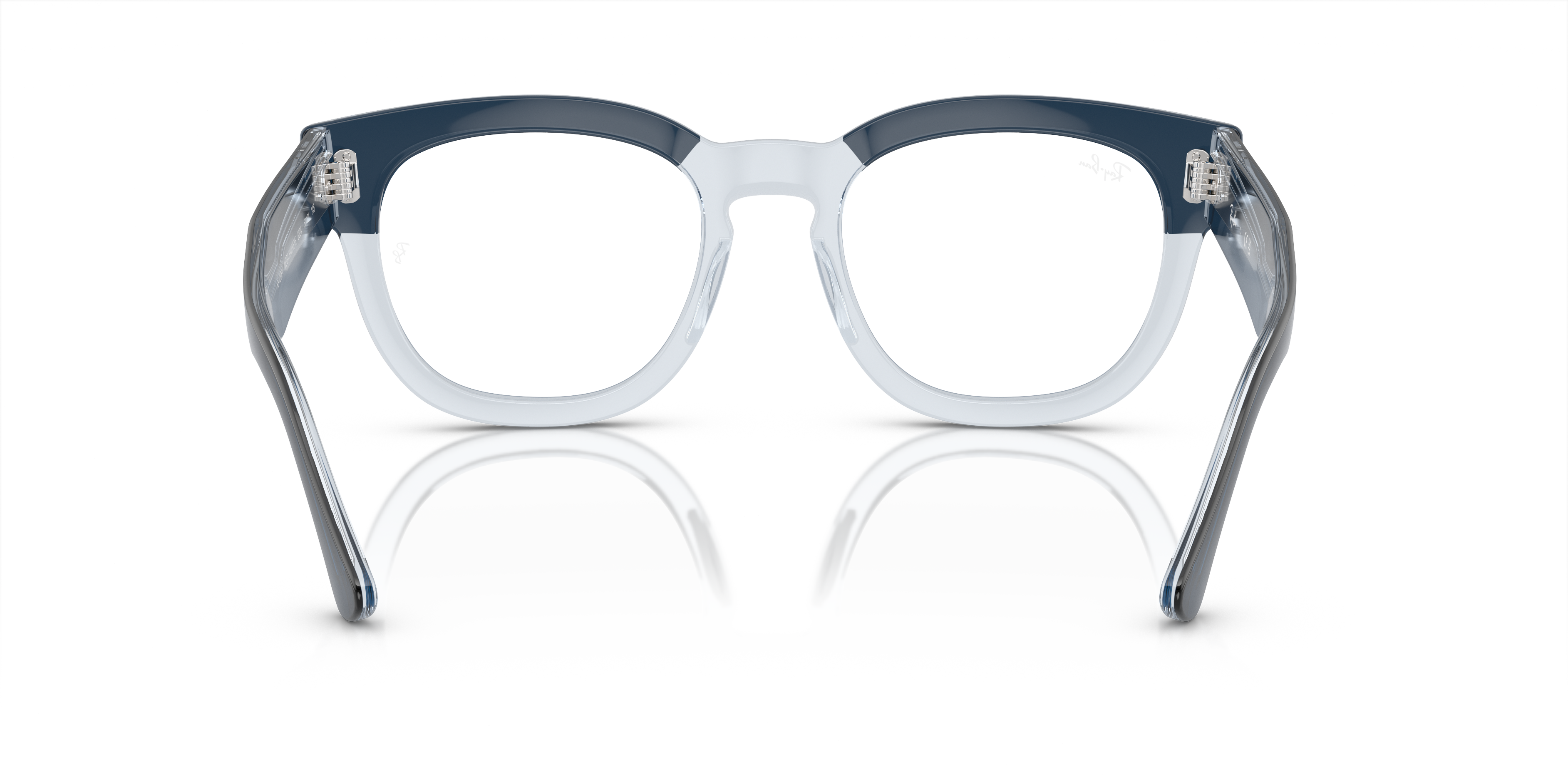 Ray-Ban RB0298V Mega Hawkeye Optics
