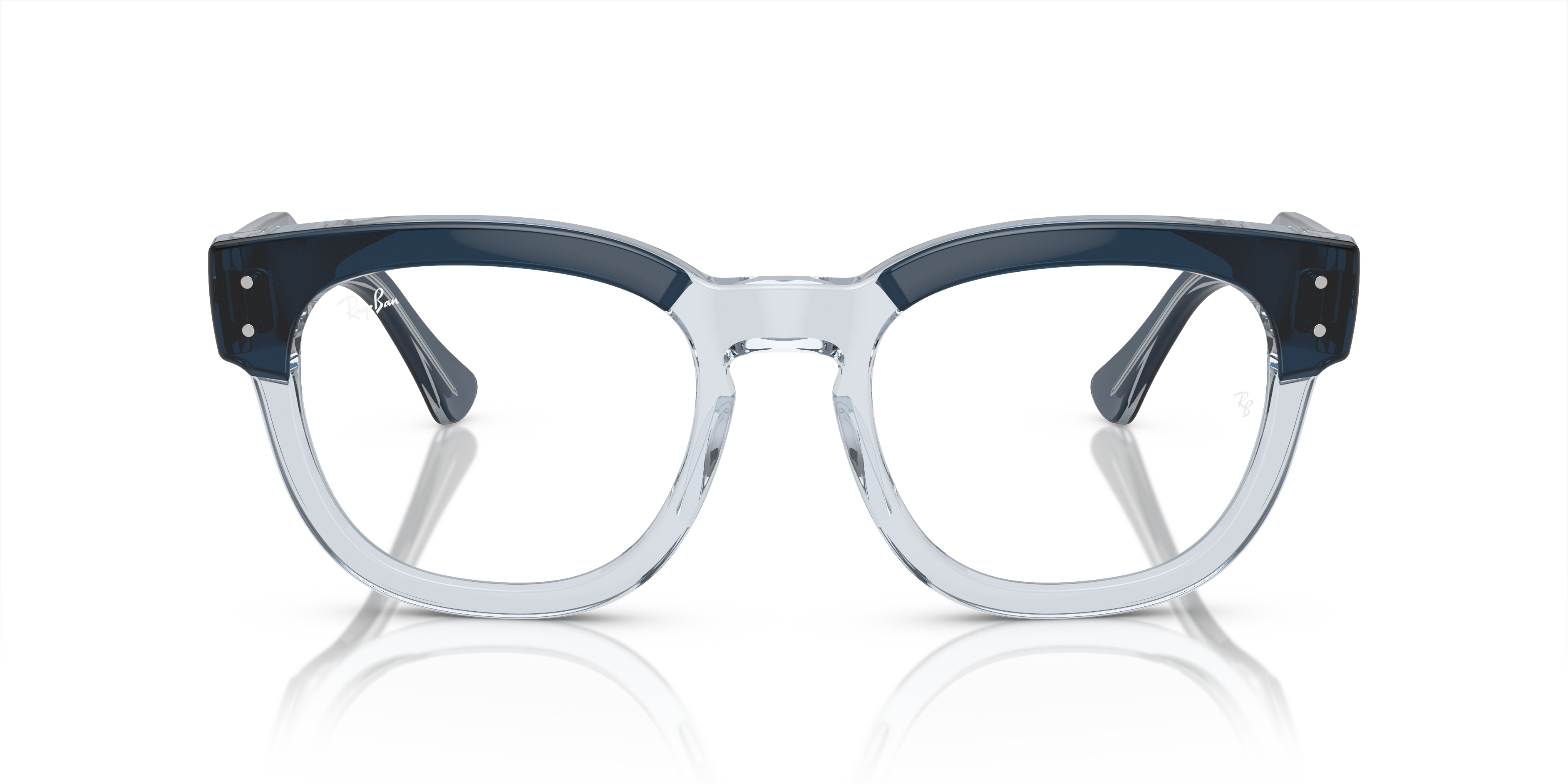 Ray-Ban RB0298V Mega Hawkeye Optics