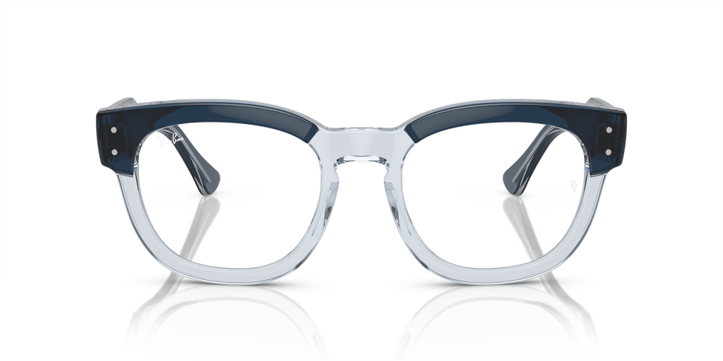 Ray-Ban RB0298V Mega Hawkeye Optics