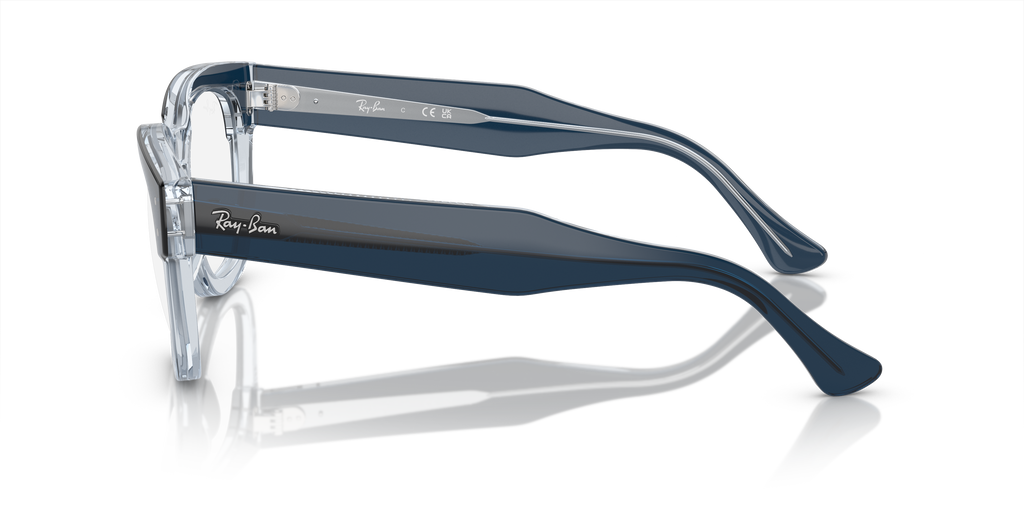Ray-Ban RB0298V Mega Hawkeye Optics