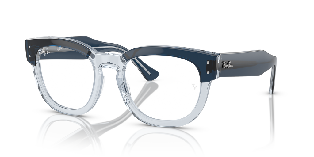 Ray-Ban RB0298V Mega Hawkeye Optics