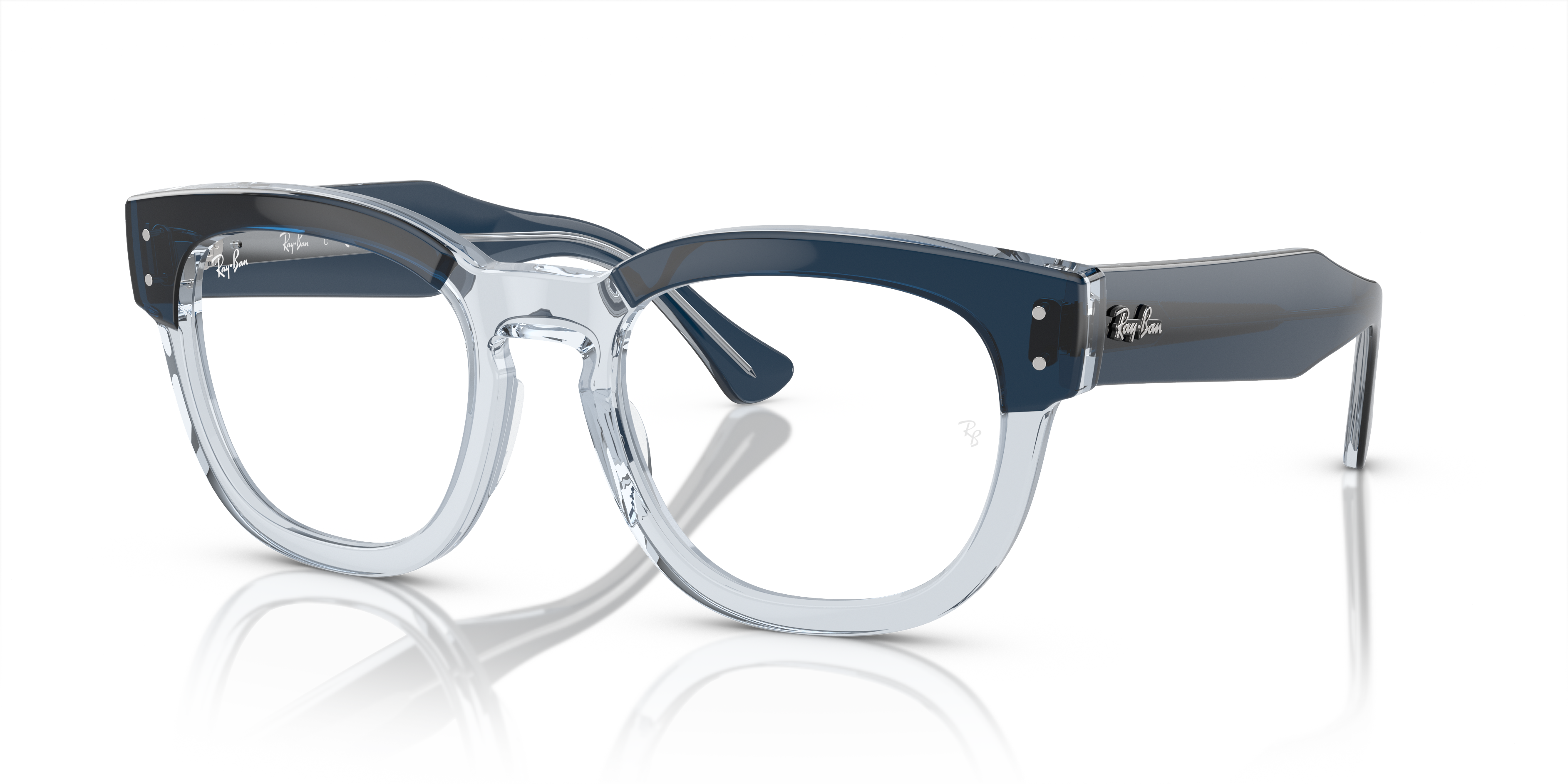 Ray-Ban RB0298V Mega Hawkeye Optics